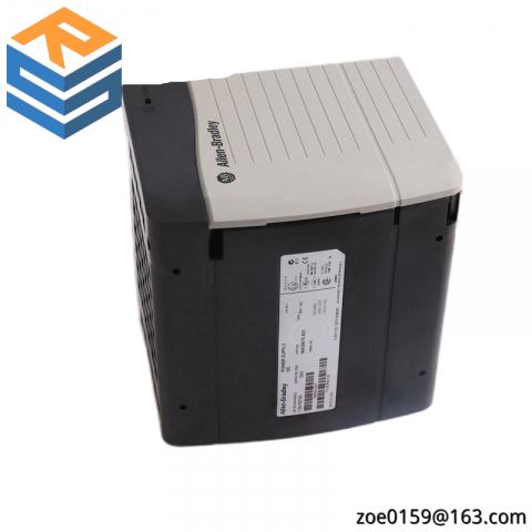 Allen-Bradley AB 1761-CBL-PM02 Micrologix Programming Cable, for Efficient Control Systems Integration