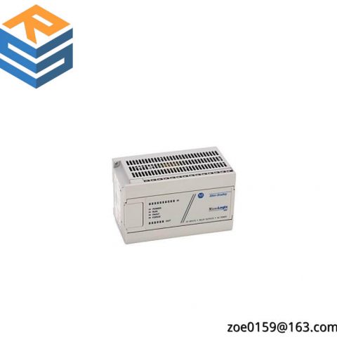 AB 1761-L16AWA: Power Module for 120/240vac Applications
