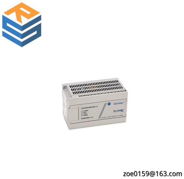 AB 1761-L16AWA: Power Module for 120/240vac Applications