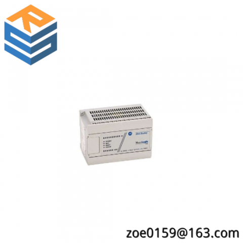 MicroLogix 1000 Programmable Logic Controller (PLC) - Compact Automation Solution