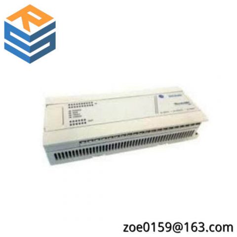 Allen-Bradley 1761-L32BBB Fast Delivery Module, PLC Subtype, Control & Automation