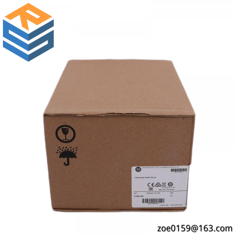 Allen-Bradley 1761-L32BWA MicroLogix 1000, 120/240VAC Control Module