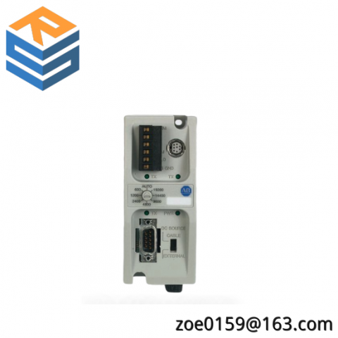 AB 1761-NET-AIC Advanced Interface Converter