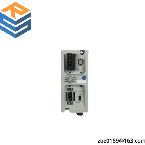 AB 1761-NET-AIC: AIC+ Advanced Interface Converter, for Seamless Industrial Communication