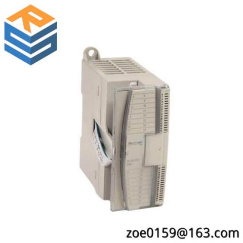 Allen Bradley 1762-IF4: MicroLogix 1200 Analog Input Module