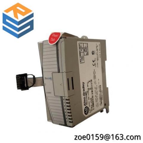 Allen-Bradley 1762-IQ8 Discrete Input Module