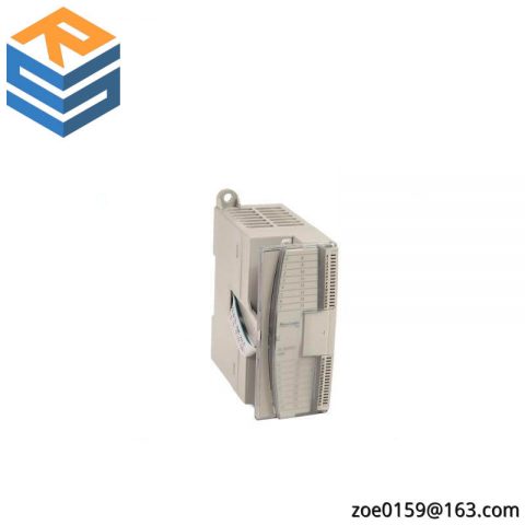 Allen-Bradley AB 1762-OA8 8 Point 120/240 VAC Output Module