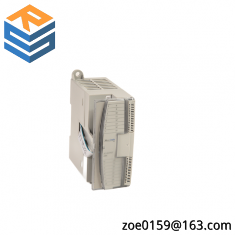 Allen-Bradley 1762-OA8 Solid State Output Module for Industrial Automation