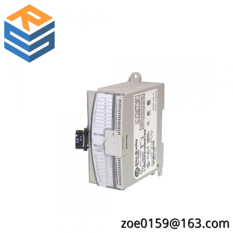 Advanced Industrial Control Module: 1762-OB32T - Unleashing Precision and Efficiency in Automation Systems