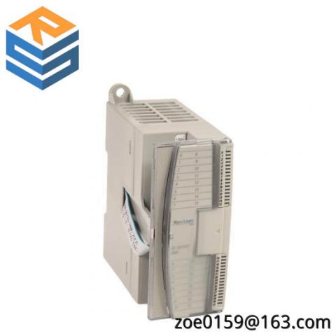 Allen-Bradley 1762OB8 MicroLogix 8-Point Digital DC Output Module