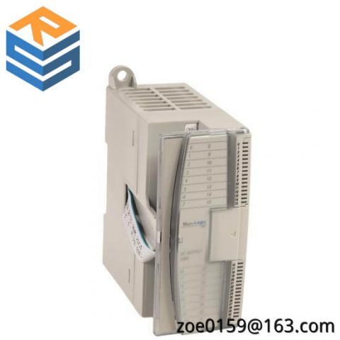 AB 1762-OX6I | Advanced Industrial Control Module, Precision Engineering for Enhanced Performance