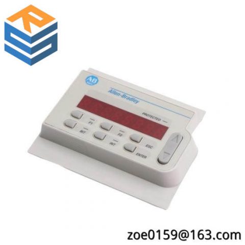 ABB 1764-DAT, Advanced Control Module for Industrial Automation