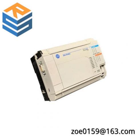 Allen-Bradley 1764-LRP MicroLogix 1500 PLC Processor