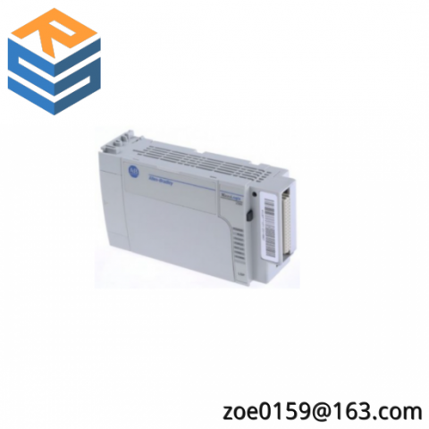 Rockwell Automation 1764-LSP/C MicroLogix 1500 Standard Processor Unit