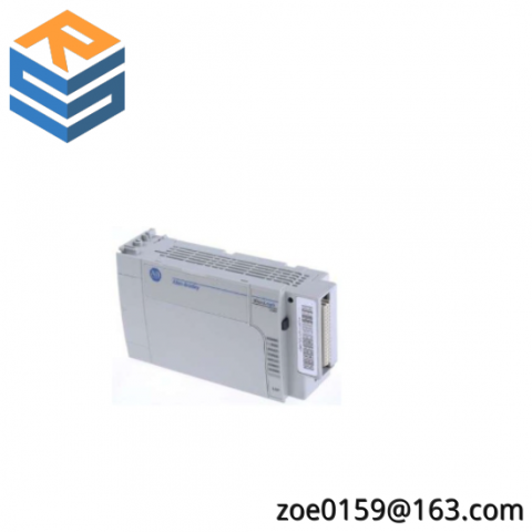 Allen-Bradley 1764-LSP MicroLogix 1500 Standard Processor Unit
