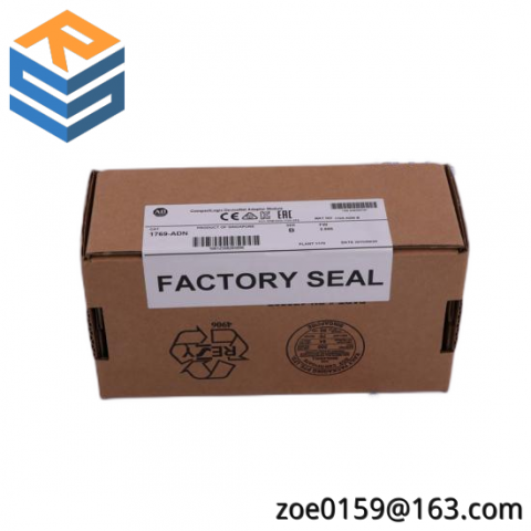 Rockwell Automation 1764-MM2 Card - Programmable Logic Controller Module