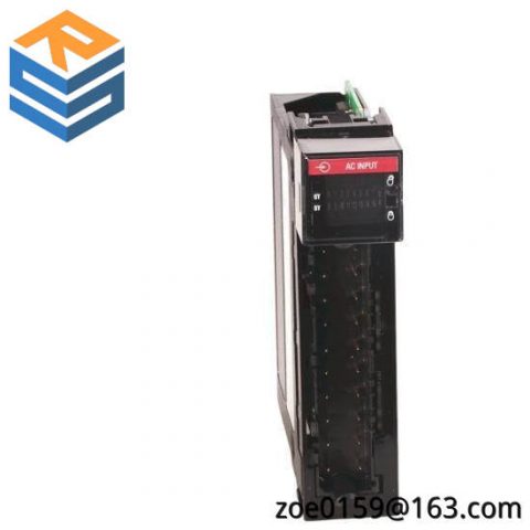 AB 1766IB32 1756-IB32 Power Supply