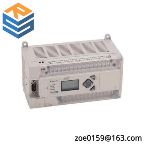 Allen-Bradley 1766-L32BWA MicroLogix Programmable Controller, Industrial Automation Solutions