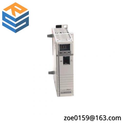 Allen-Bradley 1768ENBT, Advanced ControlLogix Ethernet/IP Communication Module