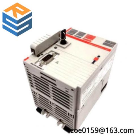 AB 1768L43S Control Module, Industrial Automation Solutions