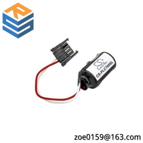 Allen-Bradley 1769-BA2 Battery for CompactLogix PLC Controller