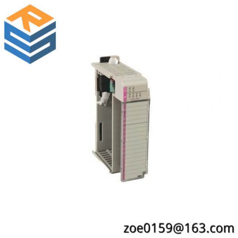 Rockwell Automation 1769-BOOLEAN 24V DC Combination Input/Output Module