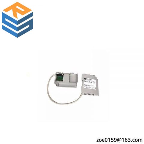 AB 1769-CLL3 I/O Control Modules