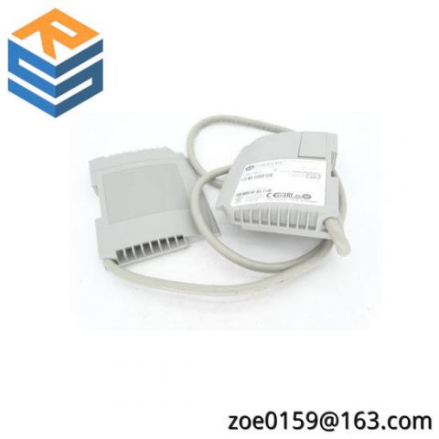 Rockwell Automation 1769-CRL3, Compact I/O Right-To-Left Bus Ext Cable, Industrial Control