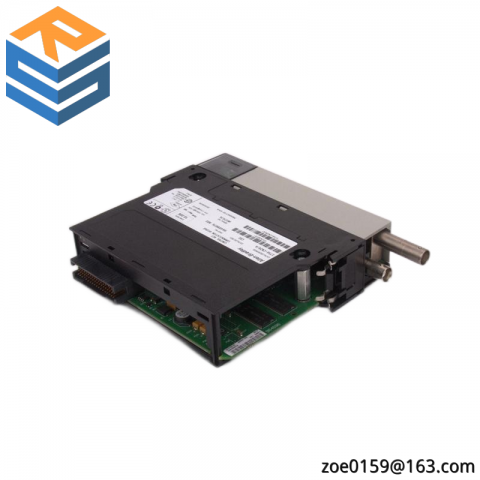 AB 1769-CRL3 Connection Cable: Industrial Grade Control Cable for Enhanced System Integration