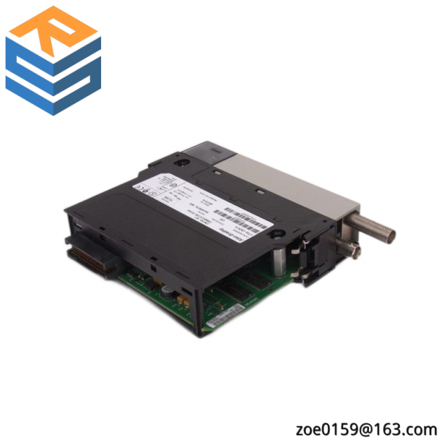 AB 1769-CRL3 Connection Cable: Industrial Grade Control Cable for Enhanced System Integration