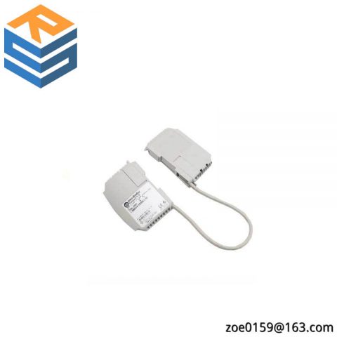 AB 1769-CRR3 Industrial I/O Right-To-Right Bus Cable