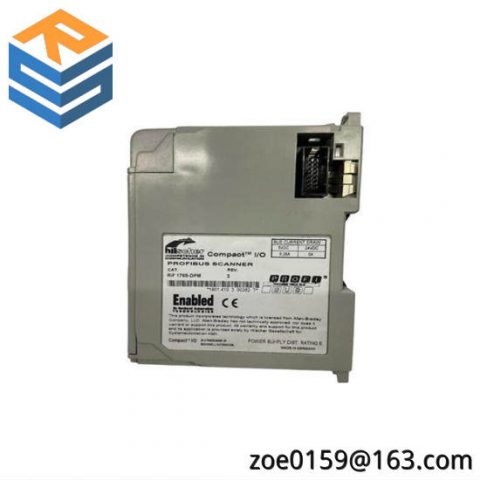 Allen-Bradley 1769-DPM CompactLogix Interface Module, Power Supply