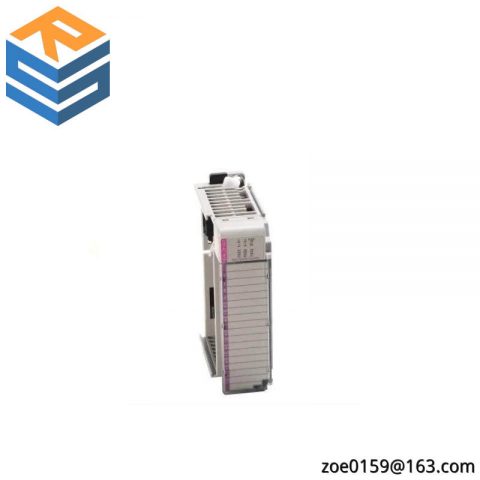 AB 1769-IA8I AC Digital, Industrial 8-Point Analog Input Module