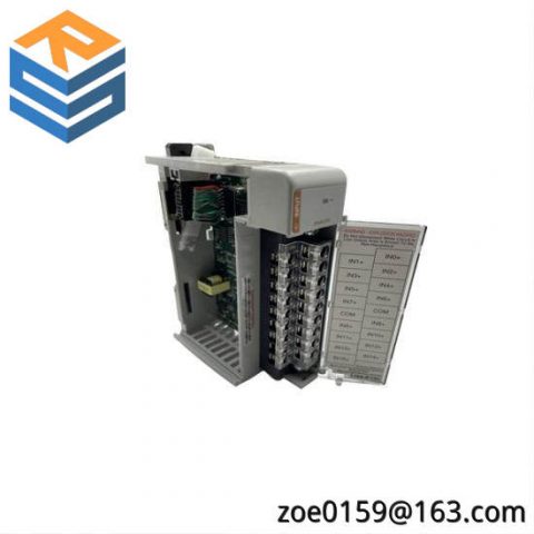 American Electric GE 1769-IF16C A/I Current Input Module