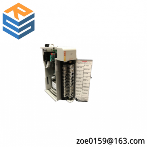 Advanced 1769-IF4XOF2/A CompactLogix Analog Input/Output Module for Industrial Automation