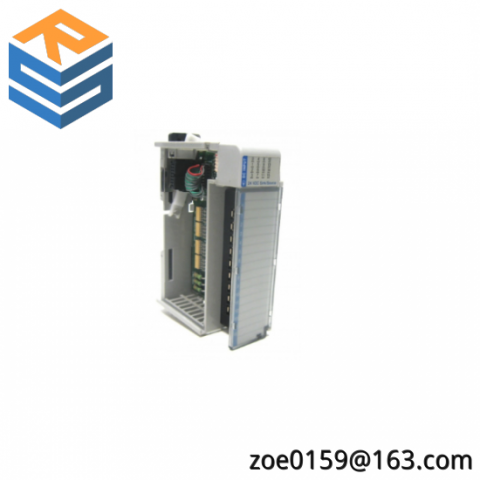 Allen-Bradley 1769-IG16/A Compact Input Module - Industrial Control Solutions