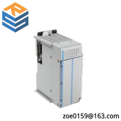 Allen Bradley 1769-IQ32 Modular PLC Module