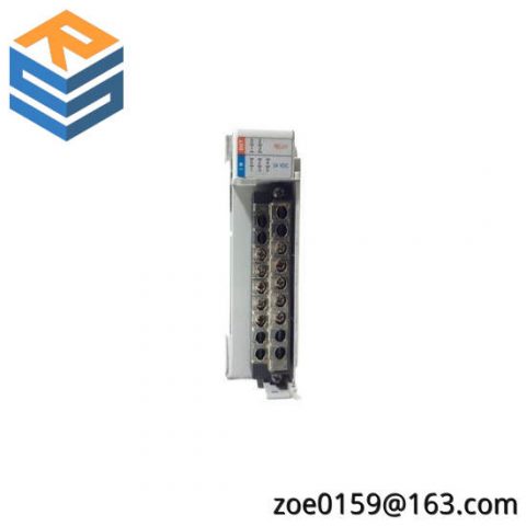 Advanced 1769-IQ6XOW4 Compact I/O Digital Combination Module: Streamlining Industrial Automation Solutions