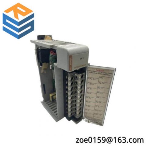 AB 1769-IT6 Industrial Control Module