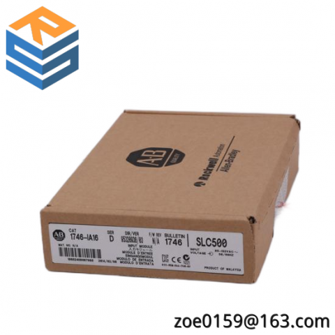 Allen-Bradley 1769-L23E-QBFC1B | PLC Processor Module