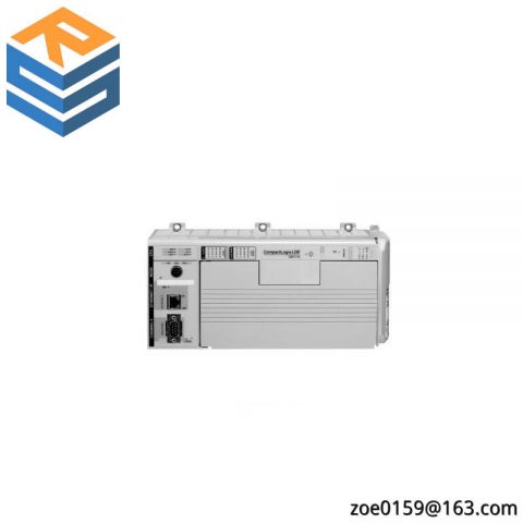 Allen-Bradley AB 1769-L23E-QBFC1B Packaging Control Module