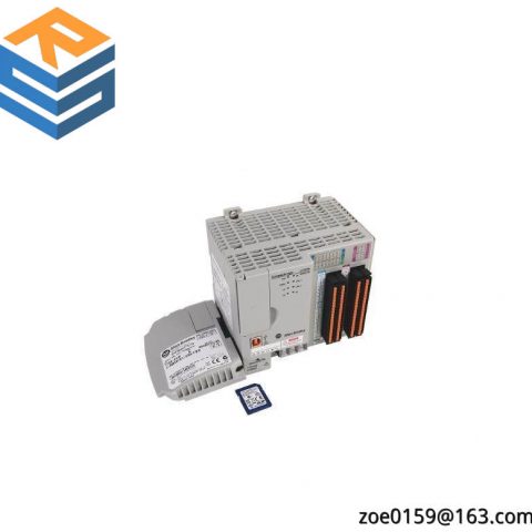 AB 1769-L27ERM-QBFC1B Programmable Logic Controller