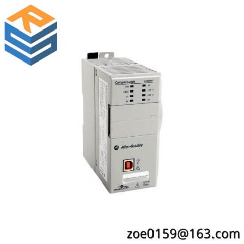 Allen Bradley 1769-L30ER-NSE CompactLogix 1MB No Cap Controller