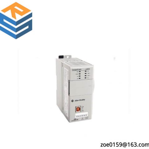 ABB AB 1769-L30ERM Modular Controller