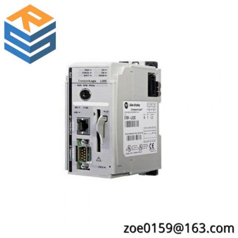 Yokogawa 1769-L35 Digital Indicating Controller, High Precision & User-Friendly, Automation Module