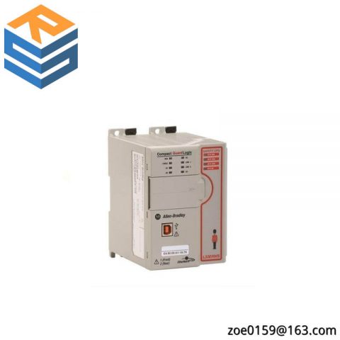 Allen-Bradley AB 1769-L37ERMS Programmable Logic Controller