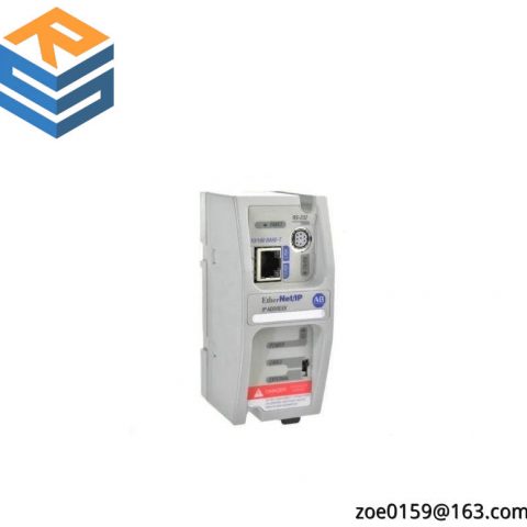 AB 1769-NET-ENI EtherNet Interface: Industrial Networking Module, 200 Characters or Less