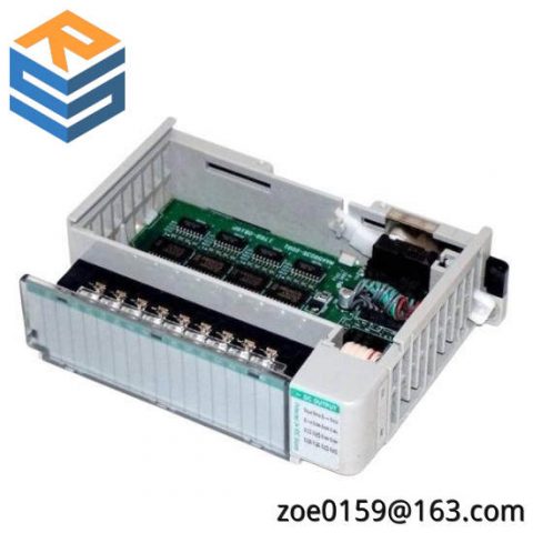 GE 1769-OB16P/B Modular Control Module, Programmable Logic Controller