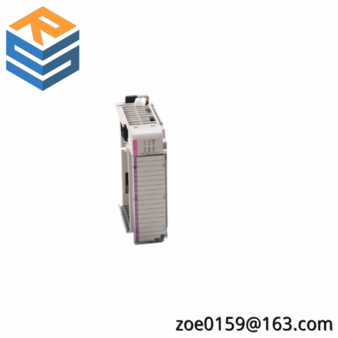 Allen-Bradley 1769-OB32T Compact Output Module - Industrial Automation Control