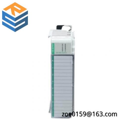 Allen-Bradley 1769-OB8: Modular Solid State Digital Output Controller, PLC Technology